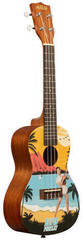 Koncertné ukulele Kala Learn To Play Elvis Blue Hawaii Koncertné ukulele - 3