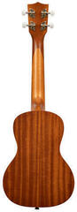 Koncertné ukulele Kala Learn To Play Elvis Rockabilly Koncertné ukulele - 4