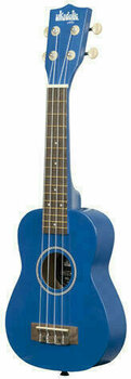 Sopránové ukulele Kala KA-UK Sopránové ukulele Blue Ink - 2