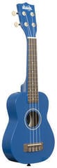 Ukulele soprano Kala KA-UK Cerneală albastră Ukulele soprano - 2