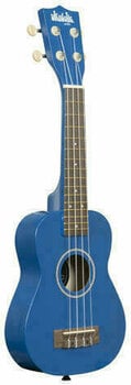 Sopránové ukulele Kala KA-UK Sopránové ukulele Blue Ink - 3