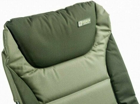 Horgász szék Mivardi Premium Quattro Horgász szék - 11