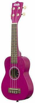 Soprano ukulele Kala KA-UK Soprano ukulele Dragon Fruit - 2