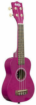 Soprano ukulele Kala KA-UK Soprano ukulele Dragon Fruit - 3