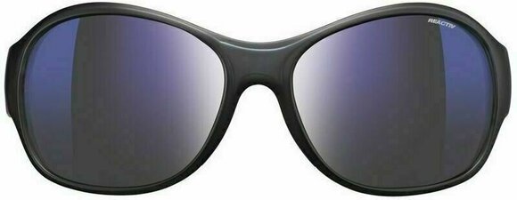 Lifestyle cлънчеви очила Julbo Island Black/Smoke Multilayer Blue M Lifestyle cлънчеви очила - 2