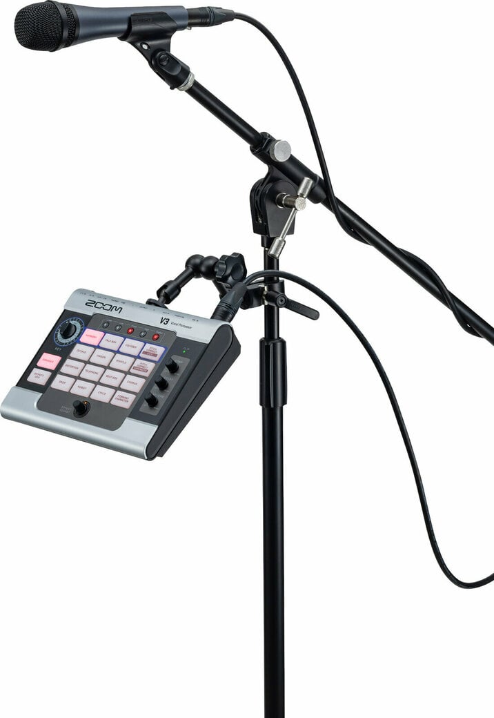 Może być zasilany bateriami