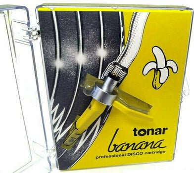 Doză DJ Tonar Banana DJ Cartridge Banana - 5