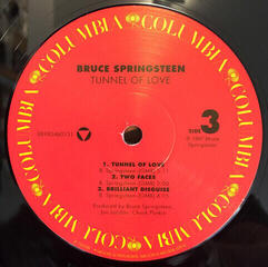 Disc de vinil Bruce Springsteen - Tunnel of Love (2 LP) - 3