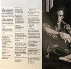 Disc de vinil Bruce Springsteen - Tunnel of Love (2 LP) - 5
