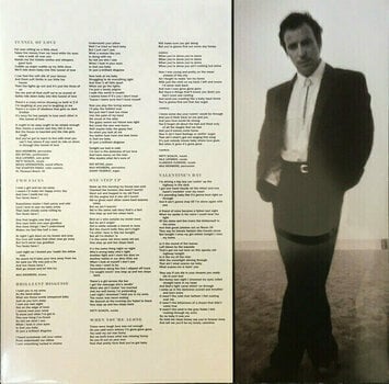 Vinyl Record Bruce Springsteen Tunnel of Love (2 LP) - 8