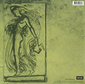 Vinylskiva Colosseum - Daughter of Time (Gatefold Sleeve) (LP) - 4