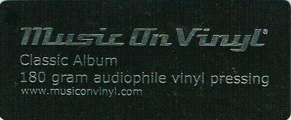 Vinylskiva Colosseum - Daughter of Time (Gatefold Sleeve) (LP) - 7