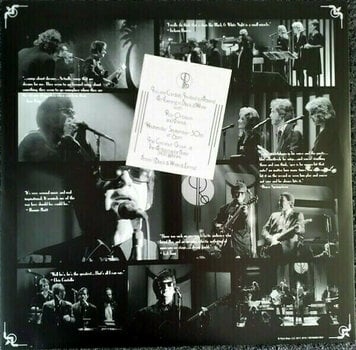 Vinyl Record Roy Orbison Black & White Night 30 (2 LP) - 4