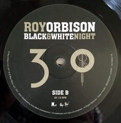 Vinylskiva Roy Orbison - Black & White Night 30 (2 LP) - 3