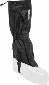 Cover Shoes Frendo Gaiters Black M Cover Shoes - 2