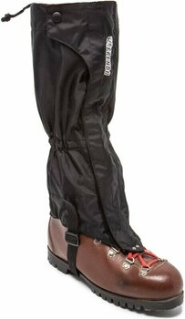 Cover Shoes Frendo Gaiters Black M Cover Shoes - 3