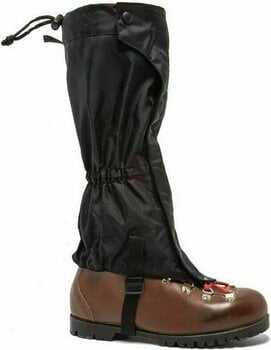 Cover Shoes Frendo Gaiters Black M Cover Shoes - 4