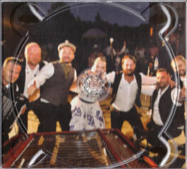 Music CD Šarišanci - So Srdcom (CD) - 3