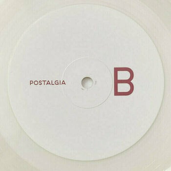 Katarína Máliková - Postalgia (LP + CD)