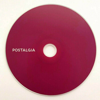 Hanglemez Katarína Máliková - Postalgia (LP + CD) - 9