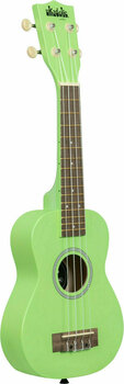 Sopránové ukulele Kala KA-UK Sopránové ukulele Grasshopper - 2