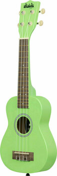 Sopránové ukulele Kala KA-UK Sopránové ukulele Grasshopper - 3