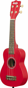 Sopránové ukulele Kala KA-UK Sopránové ukulele Cherry Bomb - 2