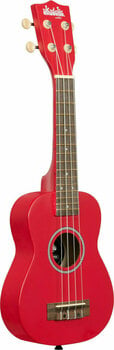 Sopránové ukulele Kala KA-UK Sopránové ukulele Cherry Bomb - 3