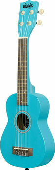 Sopránové ukulele Kala KA-UK Sopránové ukulele Blue Yonder - 2