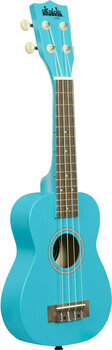 Sopránové ukulele Kala KA-UK Sopránové ukulele Blue Yonder - 3
