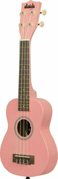 Ukulélé soprano Kala KA-UK Flamingo Ukulélé soprano - 2