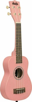 Ukulélé soprano Kala KA-UK Flamingo Ukulélé soprano - 3