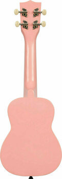 Ukulélé soprano Kala KA-UK Flamingo Ukulélé soprano - 4