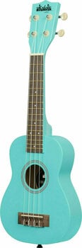 Sopránové ukulele Kala KA-UK Sopránové ukulele Frost Bite - 2