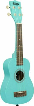 Sopránové ukulele Kala KA-UK Sopránové ukulele Frost Bite - 3