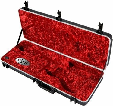 Case for Electric Guitar EVH Wolfgang Hardshell Case for Electric Guitar - 3