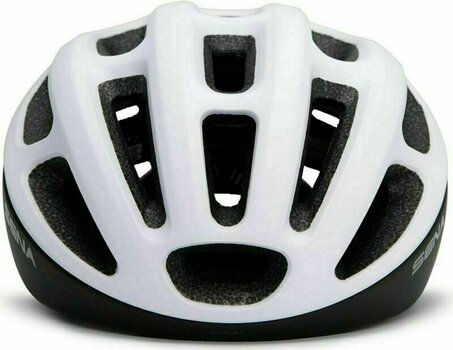 Smart Helm Sena R1 Matt White L Smart Helm - 2