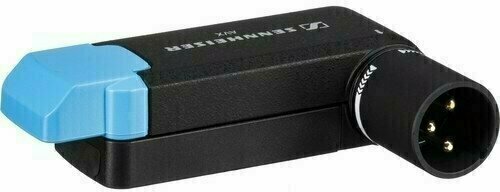 Funziona anche con batterie