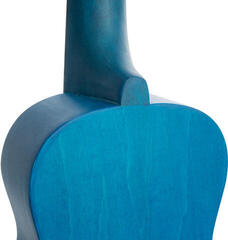 Sopraanoukulele Cascha HH 3962 Blue Sopraanoukulele - 4