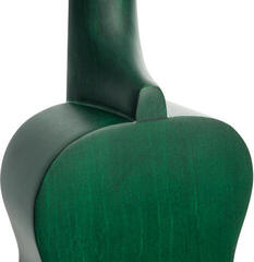 Sopraanoukulele Cascha HH 3963 Green Sopraanoukulele - 4