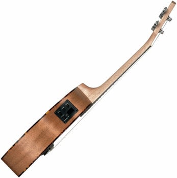 Koncertné ukulele Cascha HH2035E Koncertné ukulele Natural - 5