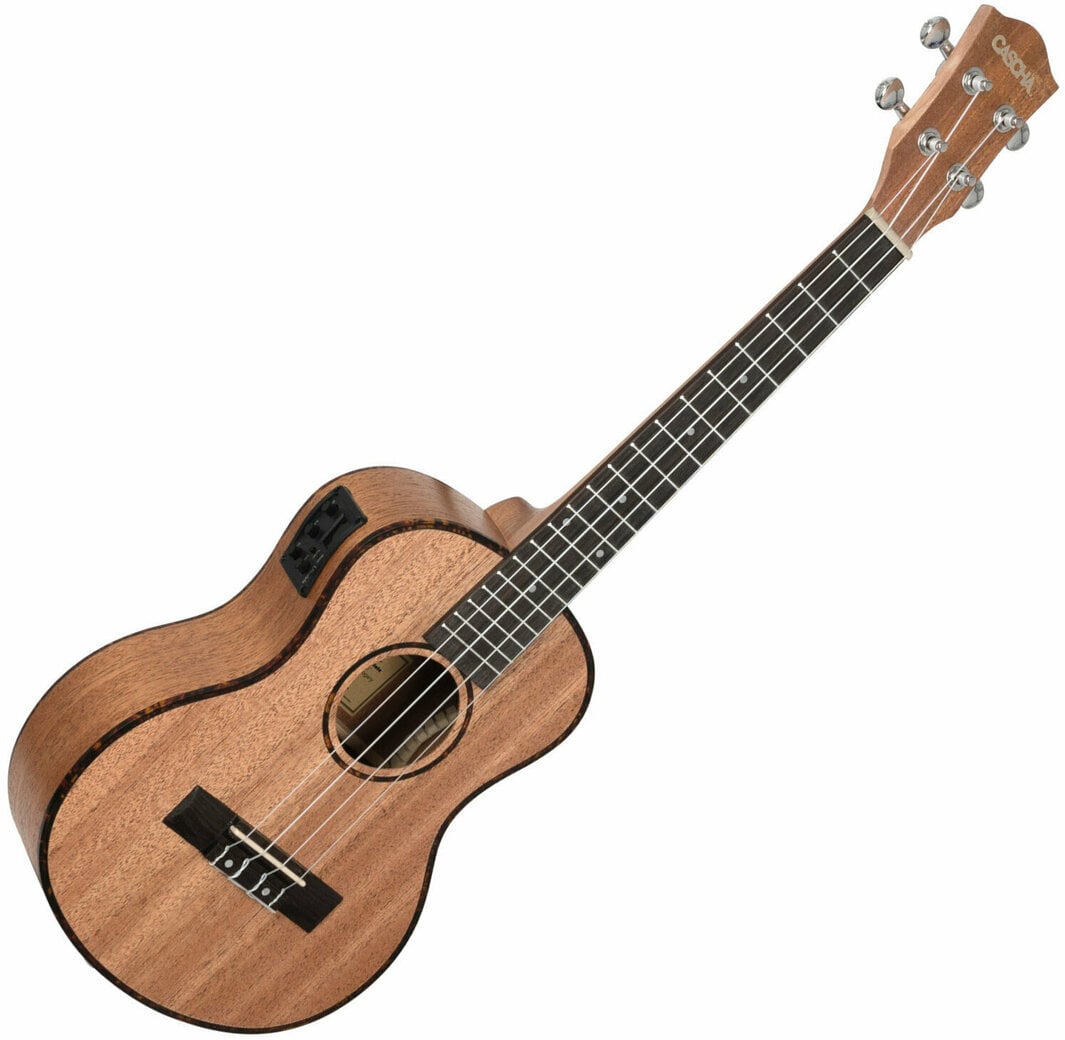 Верхня дека