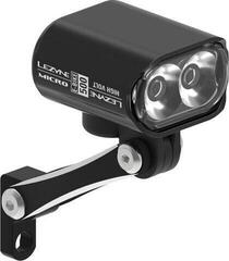 Cycling light Lezyne Ebike Micro Drive 500 500 lm Black Cycling light - 1