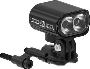 Cycling light Lezyne Ebike Micro Drive 500 500 lm Black Cycling light - 2