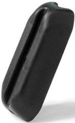 Fahradlichtzubehör Lezyne D-Shape Seatpost Adapter Fahradlichtzubehör - 2