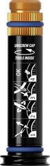 Pyörän renkaan korjaus Lezyne Tubeless Insert Kit Pyörän renkaan korjaus - 3