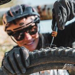 Pyörän renkaan korjaus Lezyne Tubeless Insert Kit Pyörän renkaan korjaus - 6