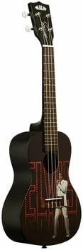 Koncertní ukulele Kala Learn To Play Koncertní ukulele Elvis Viva Las Vegas - 4