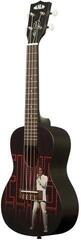 Koncertné ukulele Kala Learn To Play Elvis Viva Las Vegas Koncertné ukulele - 4