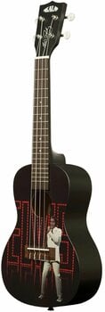Koncertní ukulele Kala Learn To Play Koncertní ukulele Elvis Viva Las Vegas - 5